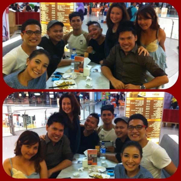 Tampan110181's tweet image. RT @onnieonnie: Meeting  #mckeren @kdo_chou @indri_yunianti @tissacarolina @mamethoo @errolngabito @JillianGoh #sency http://t.co/Dkd1qsyJ"