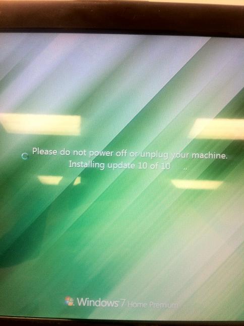 ryanegly's tweet image. Finally!!! #PCprobs