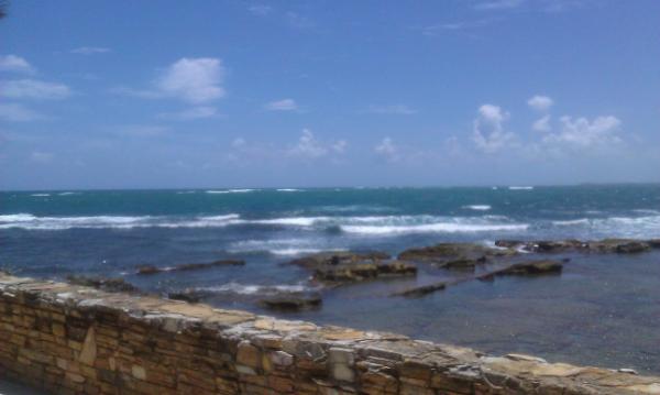 Last look at San Juan #HGCConference