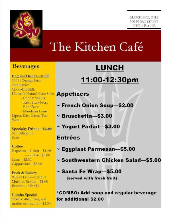 kitchencafe2's tweet photo. Here is a sample of our lunch menu: http://t.co/xTSBY7of