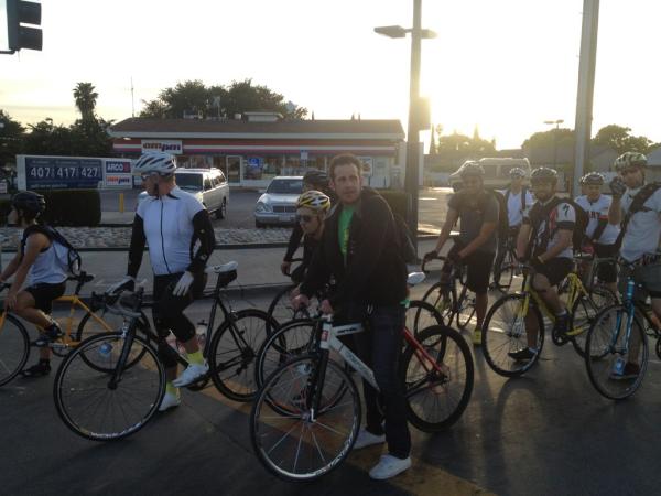 SJFixed's tweet image. Track night.
