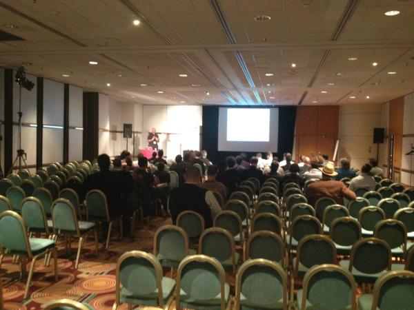 jsf anti pattern... seuls quelques embourbés dans jsf sont venus écouter  comment réduire leurs souffrances...