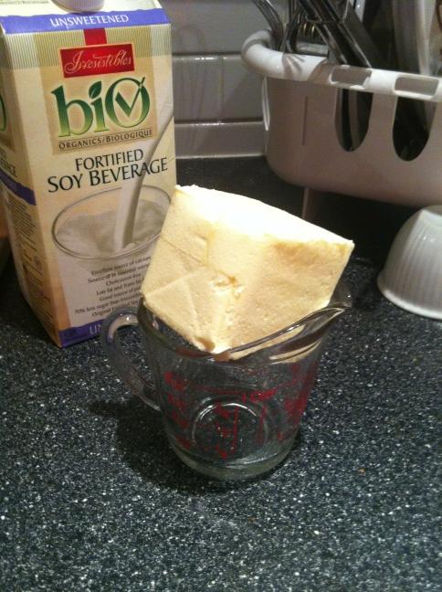 leilapw's tweet image. #bakingstruggles