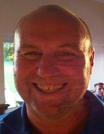 The Lammas say farewell to a true Legend today. 
RIP Varns