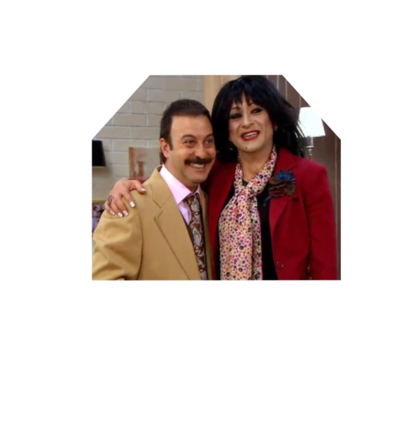 AmipBaris's tweet photo. kemalimle üftade :) ayy ne de yakışmışlar :) aslında yakışmışız da olur hani ıhıy :D @KemalKukreyen http://t.co/OQALutOc