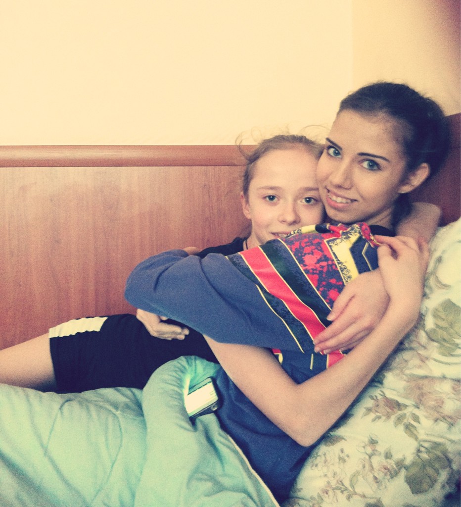 Uliana Donskova on Twitter: "Донскова Юлия Макаровна))) Лапочка-дочка ...