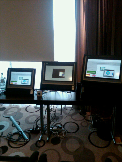 HMI_PCBased's tweet image. 15&quot;, 19&quot; &amp; 22&quot;