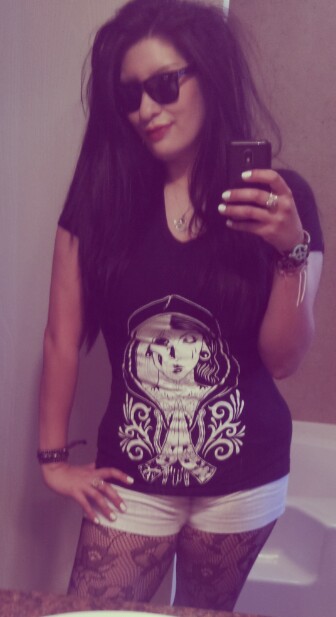 reyreyrocker's tweet image. Un-fit for society. Yes, I am. #RobotEars