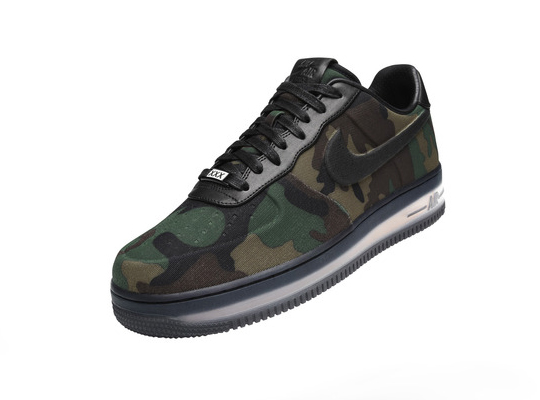 yurieviledesma's tweet image. My next pair of Air Force 1´s #FKNAWESOME. AF1 VT Camo