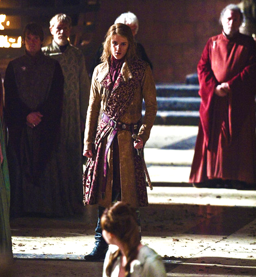 It's been over a year and <a href="/LancelLannister/">Lancel Lannister</a> is still looking for a breastplate stretcher. <a href="/Eugene_Simon/">Eugene Michael Simon</a>