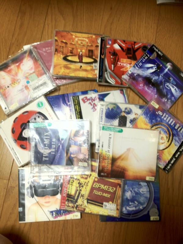 Two Mixナイト Twomix Night Twitter