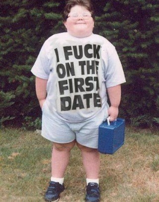 ChristianMercer's tweet image. #FirstDateRules - this guy doesn't believe in them.