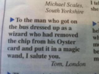 NeilGoulder's tweet image. Sometimes, people make me proud to be British!
#TubeGeek
@tube_boob @geofftech