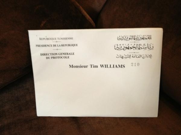 Tim Williams tweet media