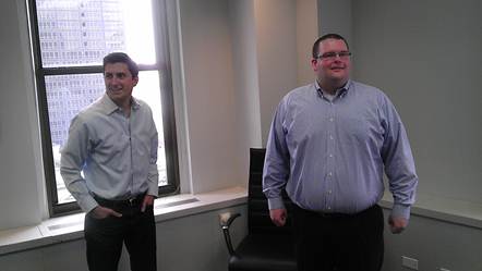 tdempsey35's tweet image. .@danprimack and @SecondMarket version w/ @boydsteinhoff