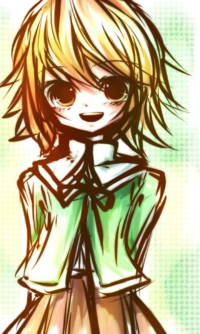 フジサキチヒロのtwitterイラスト検索結果 古い順