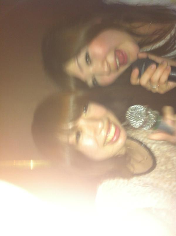 ayaya1109's tweet photo. http://t.co/d6Rhc9XO