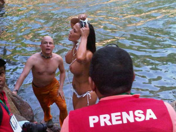 Fotos de niurka marcos desnuda images 2