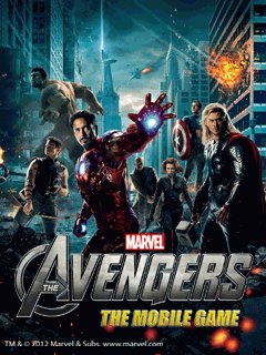 GameloftJava's tweet image. Loki seeks to conquer Earth. But first he must defeat the only ones that can stop him: The Avengers and S.H.I.E.L.D.