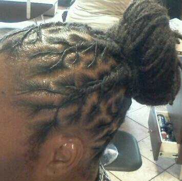 Nappy Hair Salon Naturallybtfl Twitter