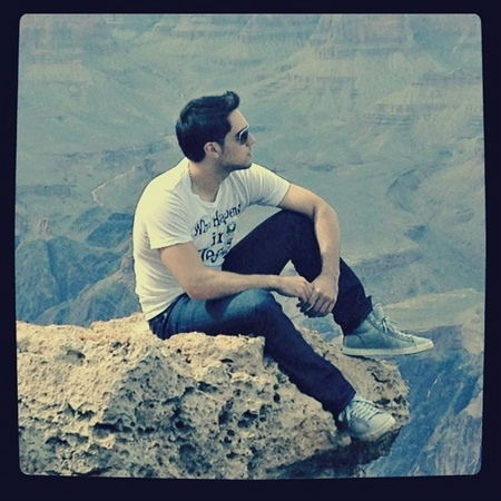 IsaacR_FClubVZ's tweet photo. NUEVO AVATAR!!!!!!! @IsaacRPTV http://t.co/AxYrYuth