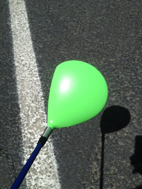 Hey <a href="/bubbawatson/">bubba watson</a>, what do you think of my driver?