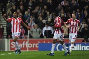 @camjerome10 Wicked goal tonight!! Hope you start on Sunday. Come on Stoke.