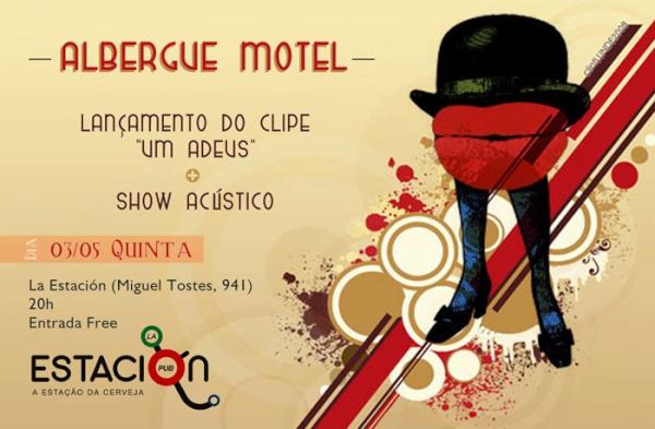 AlbergueMotel's tweet photo. Alguém conseguiu aproveitar esse feriado? Depois de amanhã tem isso http://t.co/VQ6nPqxP http://t.co/JEgCj3a2