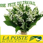 Photo by La Poste CIV (@LaPosteCIV)