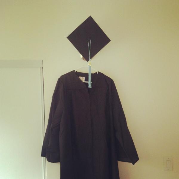 My fit for next week Friday #Graduation
