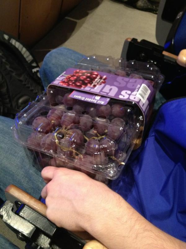 Massive fruit. #changeatolin