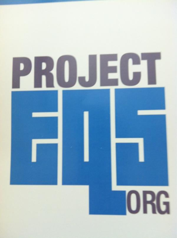 LisaBrockTpa's tweet image. Right? @BowTieCEO:Awesome to witness student presentations by @projecteq5 &amp;amp; #thesoundproject at University of Tampa.