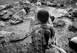 Rwanda Genocide tweet media