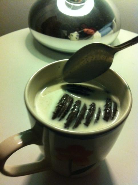 BrandtCaro's tweet photo. Yum?.. http://t.co/PBtHGMzw