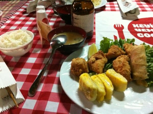 mjxn's tweet photo. A little piece of Japan in Turkey http://t.co/1XZ8D4PI