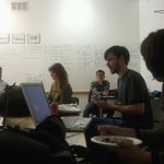 Photo by Greater LA Drupal (@GLADrupal)