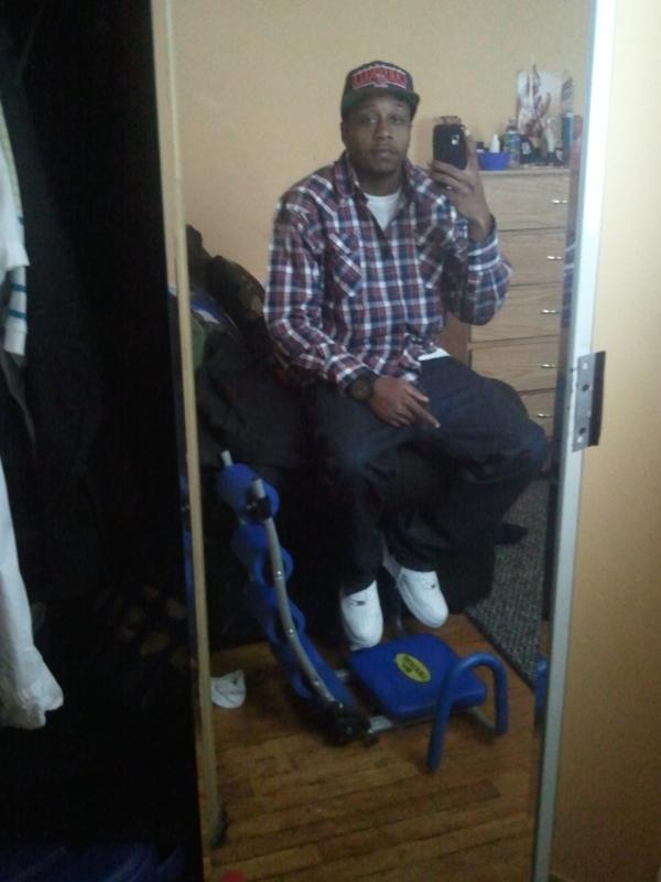 MIKE_keep it 100 tweet media