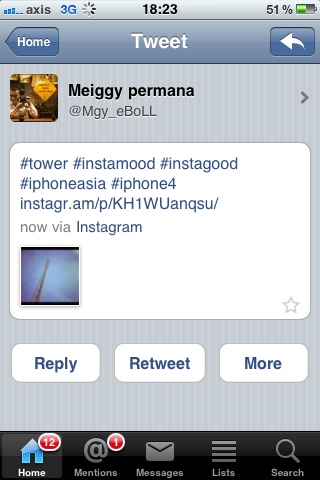 velinovelia's tweet image. @Diggy_Afrizal #see? #itsnoteven #aminute #since #mylasttweet 