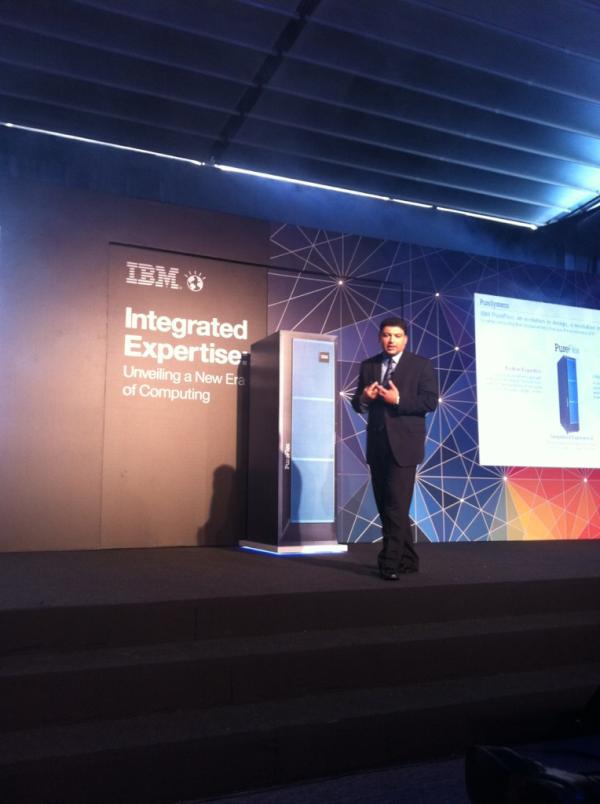 biyiklioglu's tweet image. #IBMPureSystems Launch Event - Suada, Istanbul #ExpertIntSys #IBM @IBMTurk