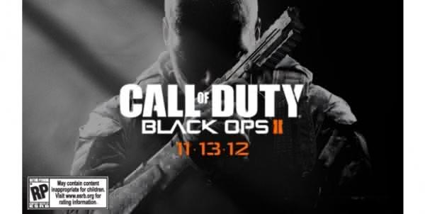 CallOfDutyESP's tweet photo. Portada oficial de @CallofDuty #Black ops 2 http://t.co/2Qzg64YL http://t.co/VoyHMr4c