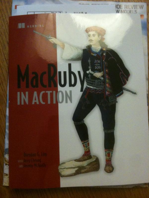 fredjacquemin's tweet image. Hahah!! #MacRuby, here i come!!!