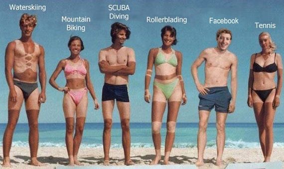 boomshockeylaka's tweet image. Ready for some summma tanlines #DefineYourLine