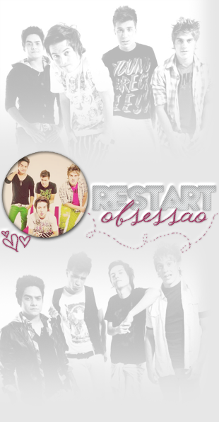 LanzaMeuCaminho's tweet image. BG @restartobsessao. (fundo: #e7e7e7)