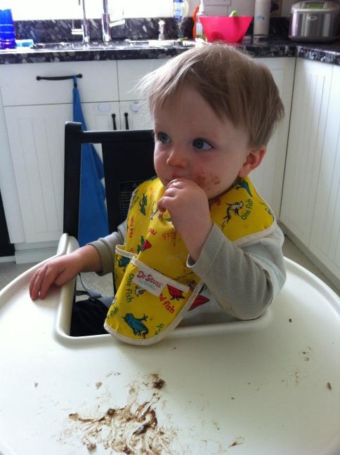 that's my boy <a href="/PaseoFremont/">Paseo Fremont</a>: “<a href="/lilsanford/">Brian Sanford</a>: First time having beans and rice from Paseo. Yum. ”