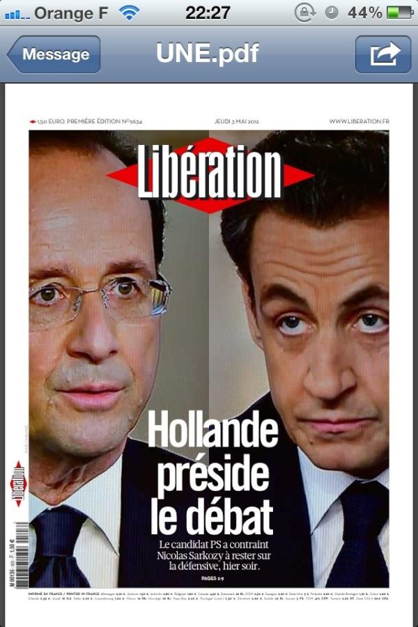 Arnaud Bertrand tweet media
