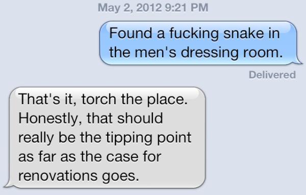 buffalocorndogs's tweet image. #ACTProblems