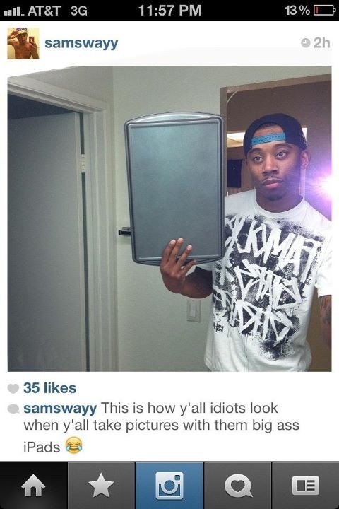 _mshareef's tweet photo. @DJFreshSA tablet=pan; pan=tablet http://t.co/KGY76YOZ