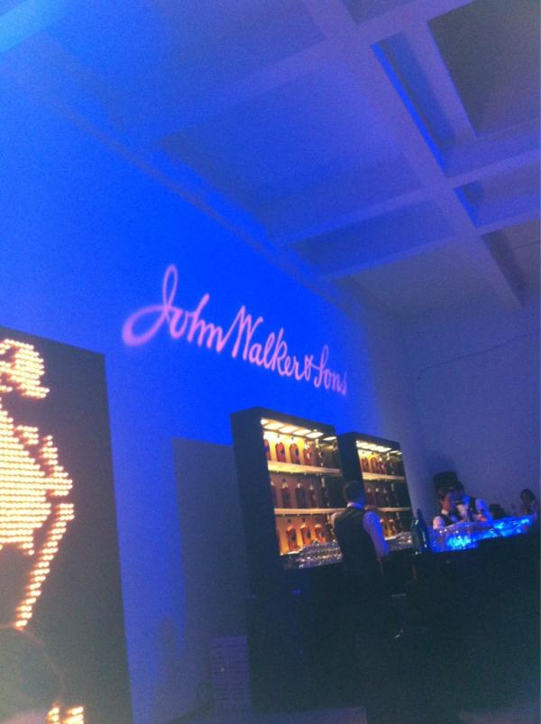 Love me some whiskey #johnnie