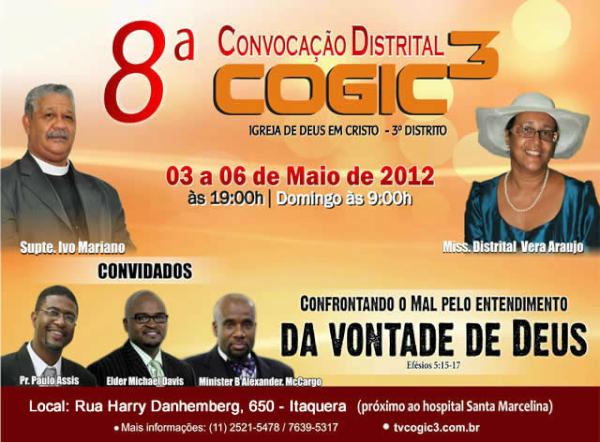 tvcogic3's tweet image. 8ª Convocação Distrital COGIC 3 - #AOVIVO #PREMUSICAL cogic3.com/novo_aovivo/no…