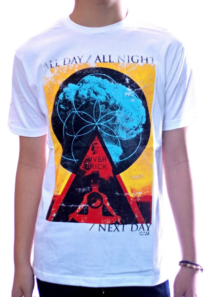 wear it all day all night!!!